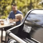 Weber - Spirit E-325 GBS BBQ - Afbeelding 3