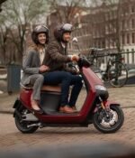 Segway E125S eScooter - Afbeelding 2