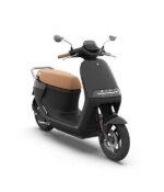 Segway E125S E-scooter 45km Elektrisch Phantom Zwart 2025 - Afbeelding 4