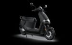 Segway E125S E-scooter 45km Elektrisch Phantom Zwart 2025 - Afbeelding 3