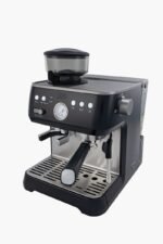 Solis Grind & Infuse Perfetta semi-automatische espressomachine 2,6 Liter - Afbeelding 3