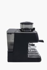 Solis Grind & Infuse Perfetta semi-automatische espressomachine 2,6 Liter - Afbeelding 2