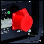 Generador Einhell TC-PG 65/E5 - Afbeelding 4