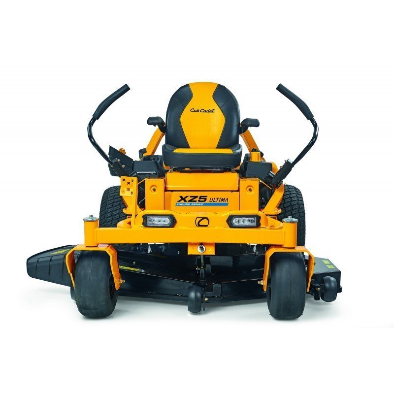 tractor-cortacesped-giro-cero-cub-cadet-xz5-l127 Tractor cortacésped Cub Cadet Ultima XZ5 L127 - Afbeelding 1