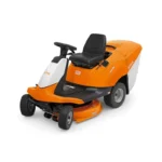Trekker STIHL RT 4082.1 - Afbeelding 2