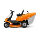 Trekker STIHL RT 4082.1 - Afbeelding 3