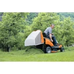Trekker STIHL RT 4082.1 - Afbeelding 4