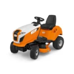 STIHL RT 4097.1 SX-tractor - Afbeelding 2