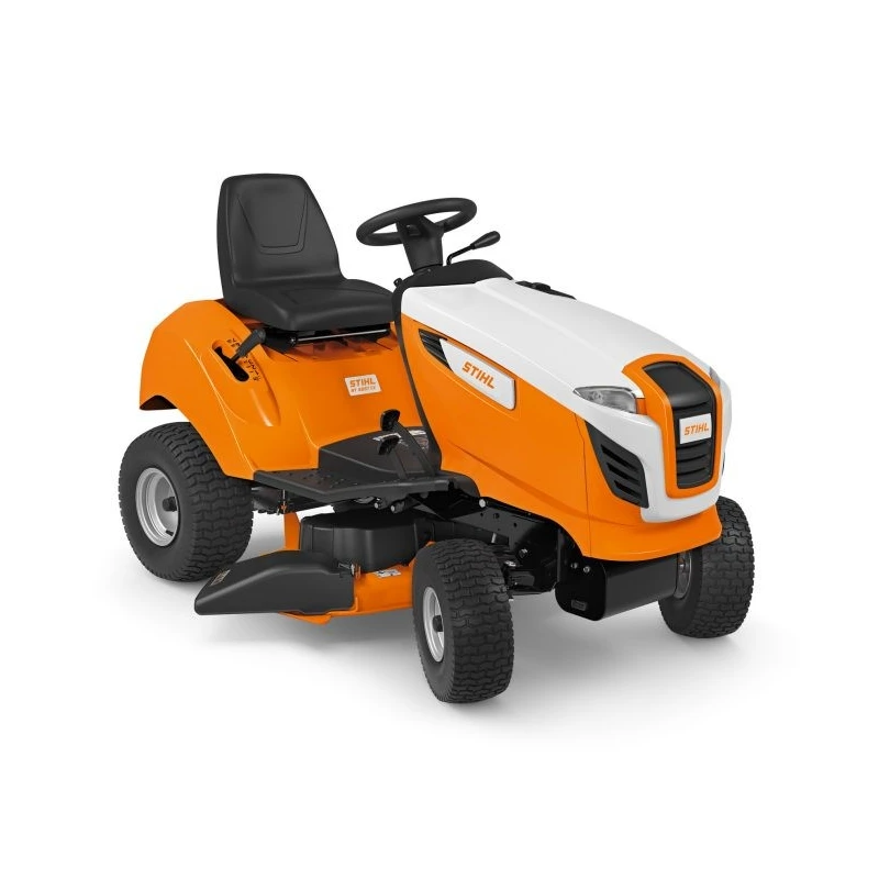 tractor-cortacesped-rt-4097-sx-stihl STIHL RT 4097.1 SX-tractor - Afbeelding 1