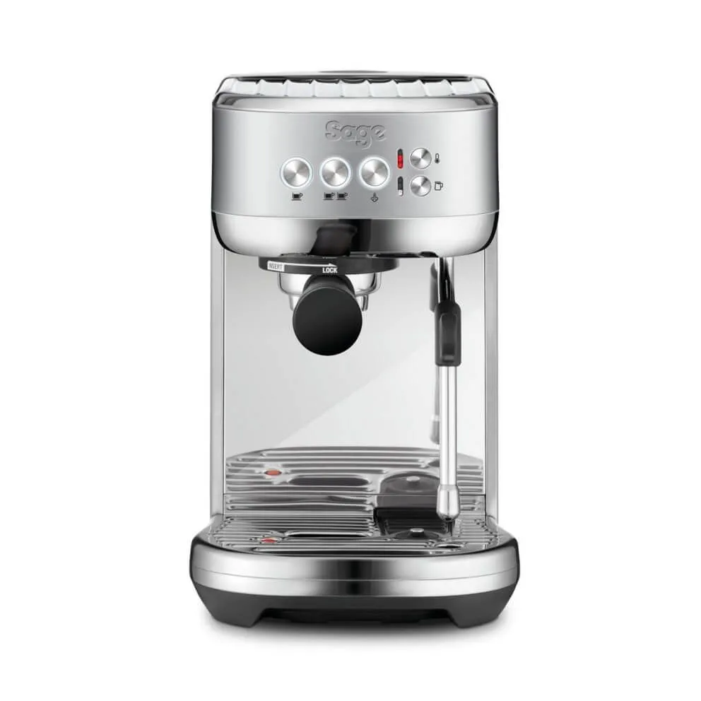 unnamed Sage de Bambino Plus SES500 Espressomachine - Afbeelding 1