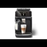 Philips 5500-serie EP5541/50 koffiezetapparaat Volledig automatische espresso - Afbeelding 4