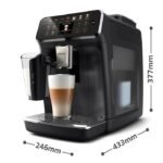 Philips EP4441/50 Volautomatische koffiemachine - Afbeelding 2