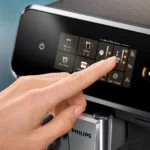 Philips EP2230/10 LatteGo volautomatische koffiemachine - Afbeelding 4