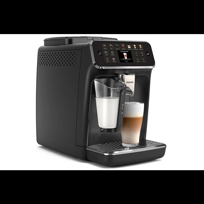 vrs_d5860042098826e2d3a99c4cb8f9 Philips EP4441/50 Volautomatische koffiemachine - Afbeelding 1