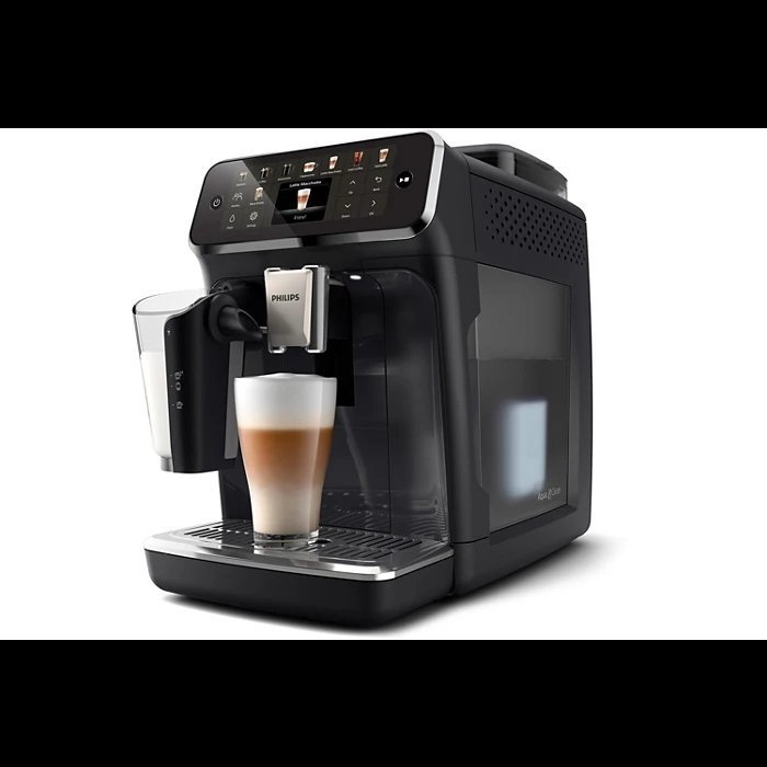 vrs_dae0b01dfb34d1cbe3453a31879c Philips 5500-serie EP5541/50 koffiezetapparaat Volledig automatische espresso - Afbeelding 1