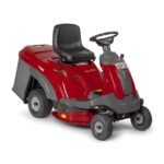 CASTELGARDEN XF 135 HD zitmaaier met ST 350 352 cc eencilindermotor - Afbeelding 2