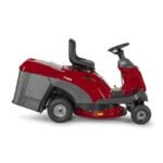 CASTELGARDEN XF 135 HD zitmaaier met ST 350 352 cc eencilindermotor - Afbeelding 4