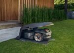 Automower 415X Husqvarna - Afbeelding 4