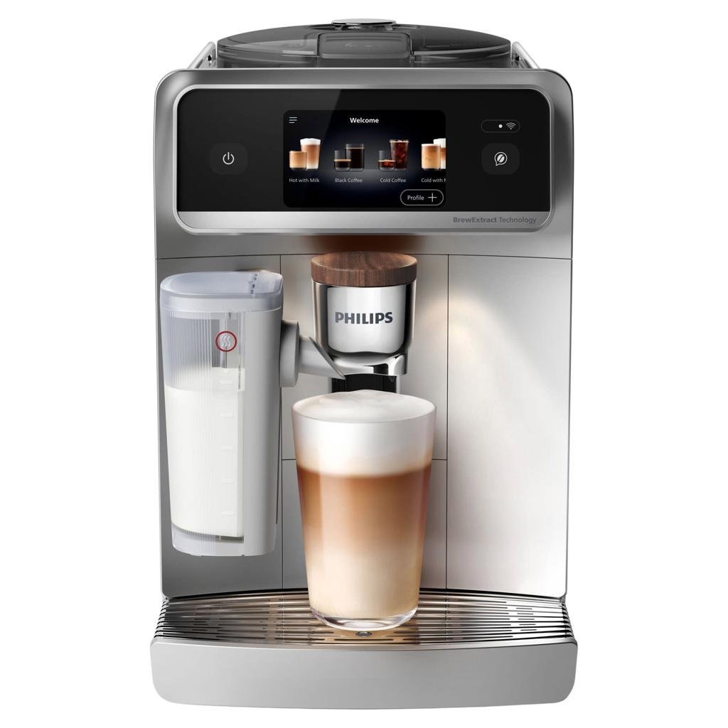 01.jpg Philips Cafe Aromis 8000 serie volautomatische - Afbeelding 1