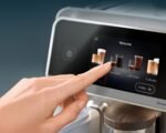 Philips Cafe Aromis 8000 serie volautomatische - Afbeelding 2