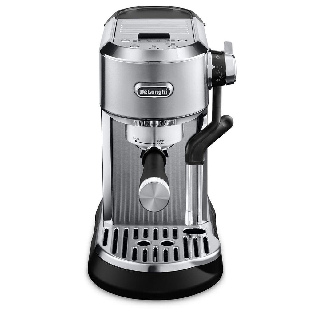 06.jpg De'Longhi Dedica Maestro Plus EC950.M - Afbeelding 1