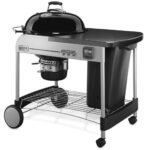 Weber Performer - Afbeelding 4