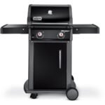 Weber Spirit E-210 Gasbarbecue 2 branders - Afbeelding 2