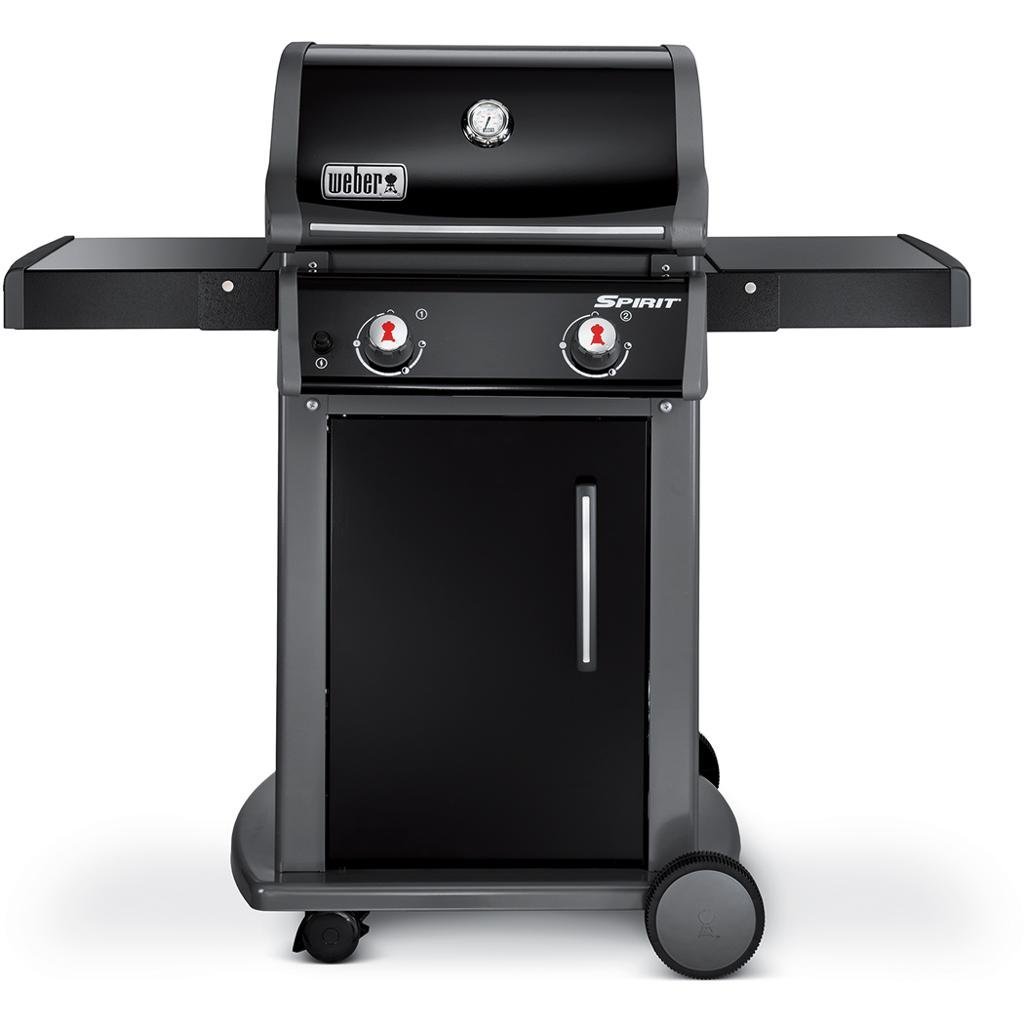 08.jpg Weber Spirit E-210 Gasbarbecue 2 branders - Afbeelding 1