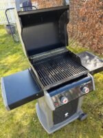 Weber Spirit E-210 Gasbarbecue 2 branders - Afbeelding 3