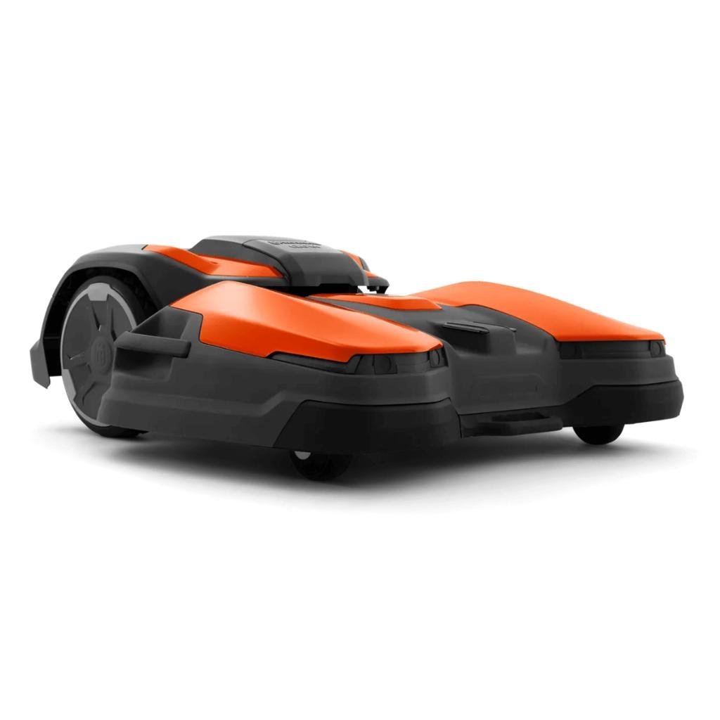 1-2.jpg Husqvarna CEORA 546 EPOS - Afbeelding 1