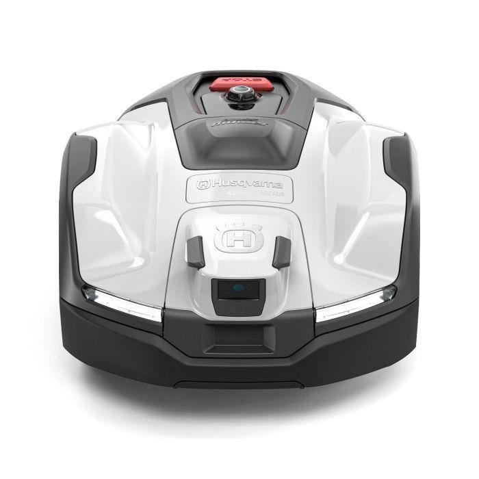 1-4.jpg Husqvarna Automower 405VE NERA Robotmaaier - Afbeelding 1