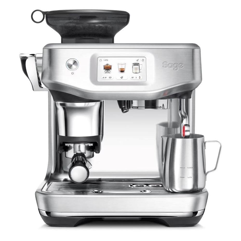 10.jpg Sage the Barista Touch Impress - Afbeelding 1