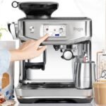 Sage the Barista Touch Impress - Afbeelding 3