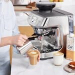 Sage the Barista Touch Impress - Afbeelding 4