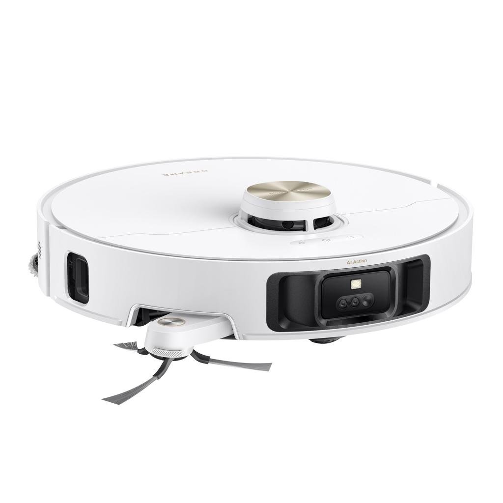 11-1.jpg Dreame L50s Pro Ultra Robotstofzuiger - Afbeelding 1