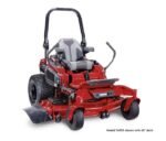 Toro Z-master HDX 4000 series 74056TE
