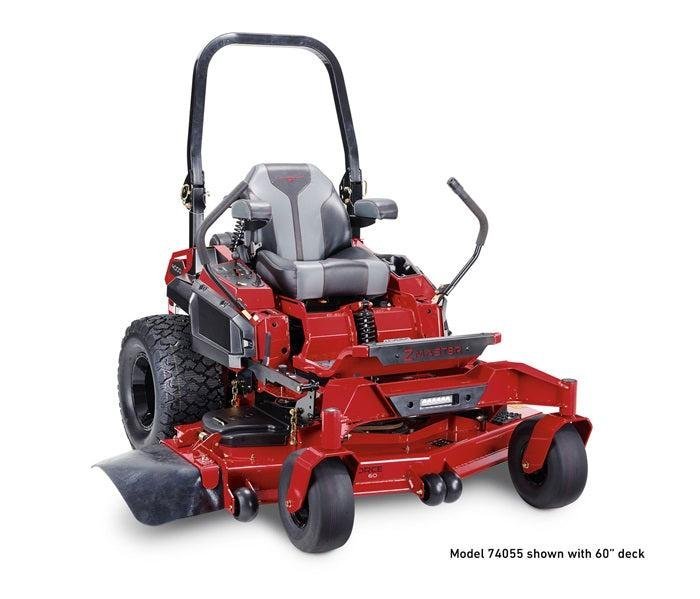 11-2.jpg Toro Z-master HDX 4000 series 74056TE - Afbeelding 1