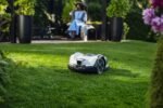Husqvarna Automower 405VE NERA Robotmaaier - Afbeelding 3