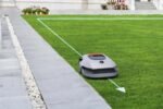 Dreame A1 Pro Robotmaaier - Afbeelding 3