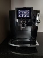 JURA S8 Piano Black (EA) Actiemodel - Volautomatische koffiemachine - Afbeelding 3