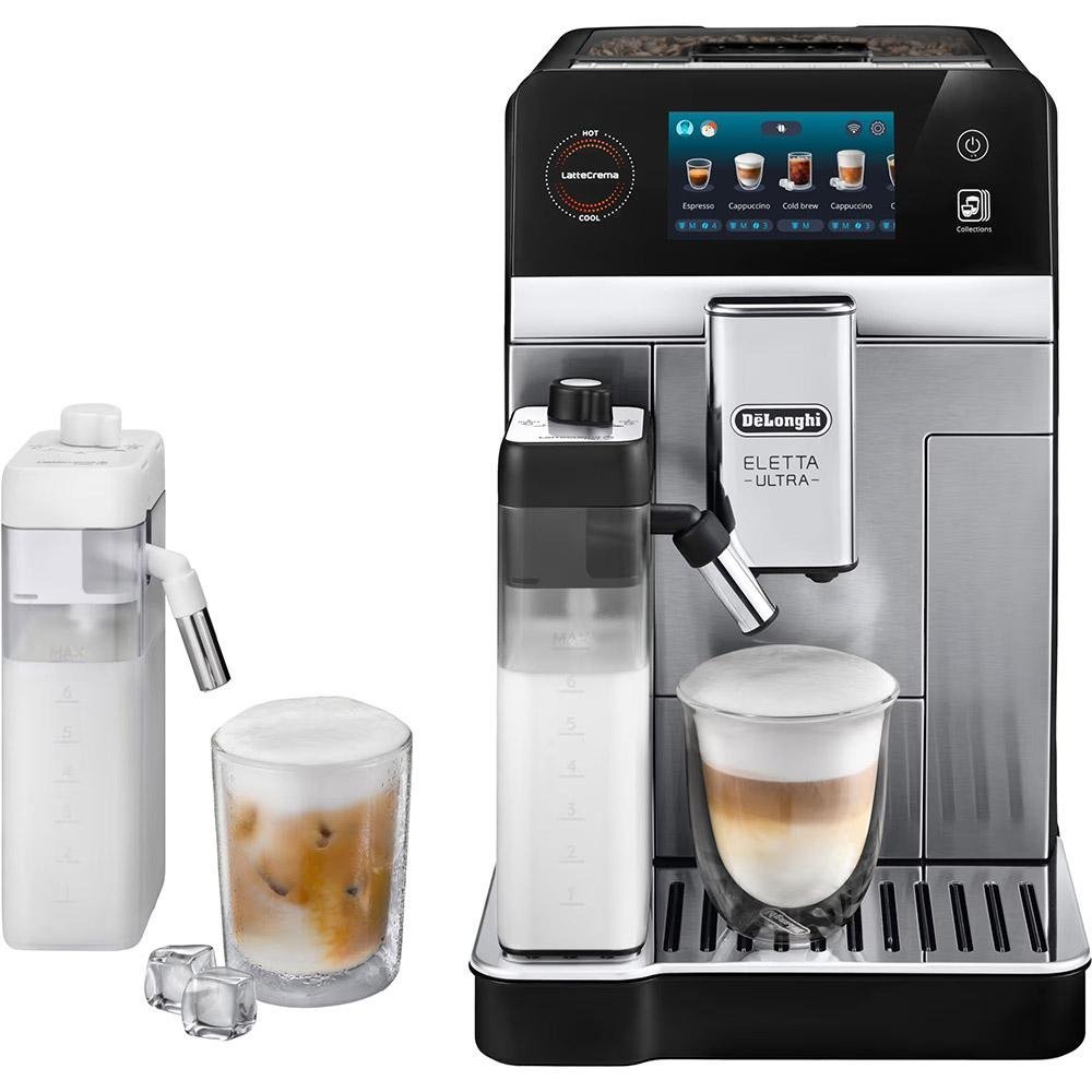 13.jpg De'Longhi ECAM470.85.MB Eletta Ultra - Afbeelding 1