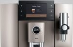 JURA E8 Midnight Silver (ED) - Afbeelding 3