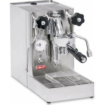 166.jpg Lelit MaraX PL62X - Afbeelding 1