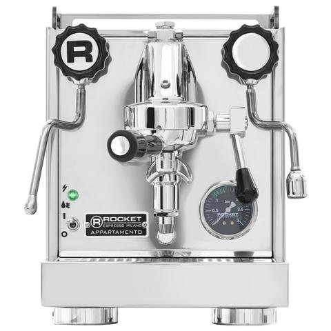 17.jpg Rocket Espresso Appartamento - Afbeelding 1