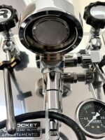 Rocket Espresso Appartamento - Afbeelding 4