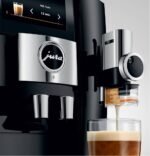 JURA J8 Piano - Afbeelding 4