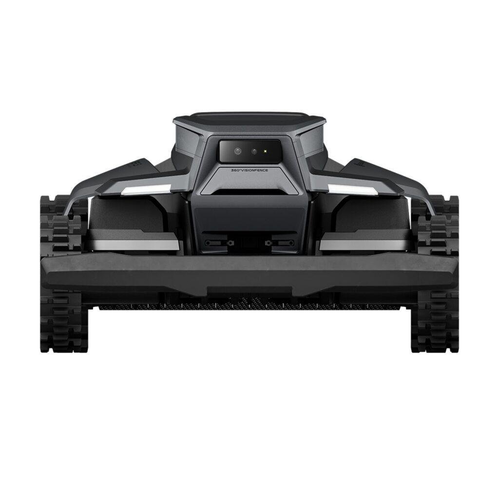 2-3.jpg Navimow Robotmaaier X420e Eu - Afbeelding 1