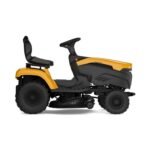 Stiga Tornado 398e Accu Zitmaaier - Afbeelding 3