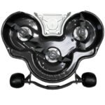 Husqvarna Group Maaidek 94cm Compleet Diverse Riders vanaf 2007 - Afbeelding 3