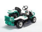Orec RM982F Ruwterrein Zitmaaier - Afbeelding 3